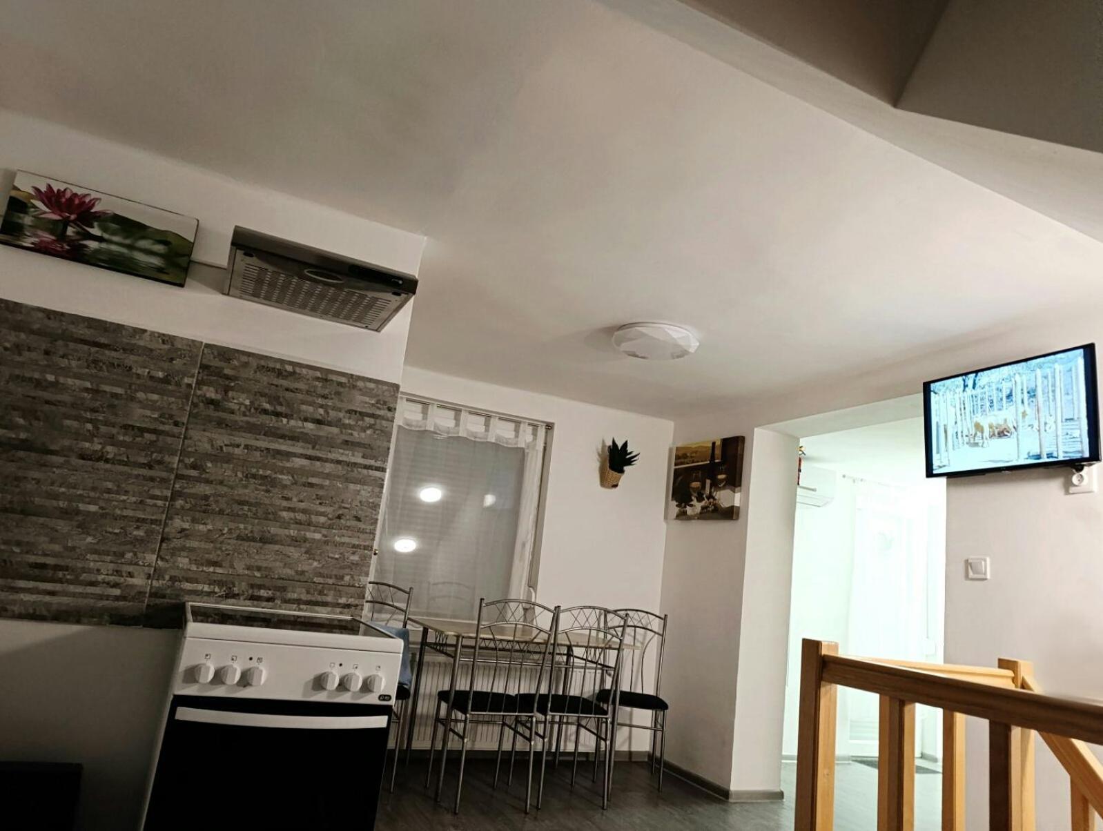 Csigaház Apartman Pécs Exterior foto