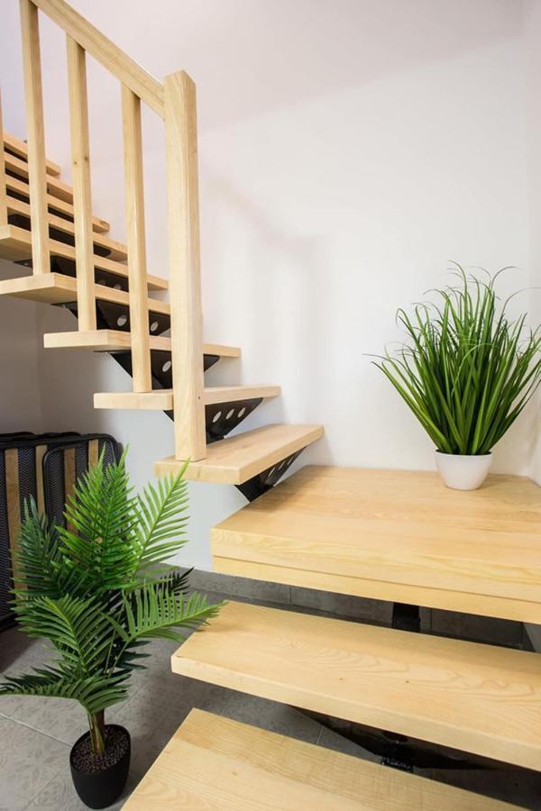 Csigaház Apartman Pécs Exterior foto